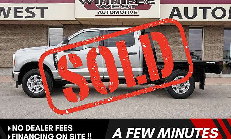 2024 Ford F-250 9900...
