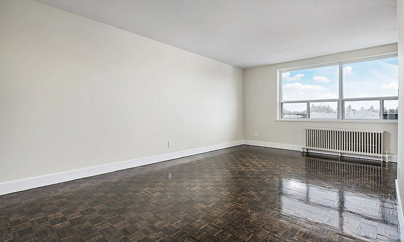1 Bedroom Apartment ...