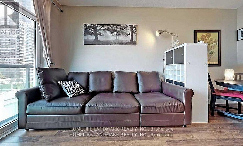 902 - 120 Homewood A...