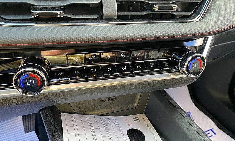 2027 Chevrolet Equin...
