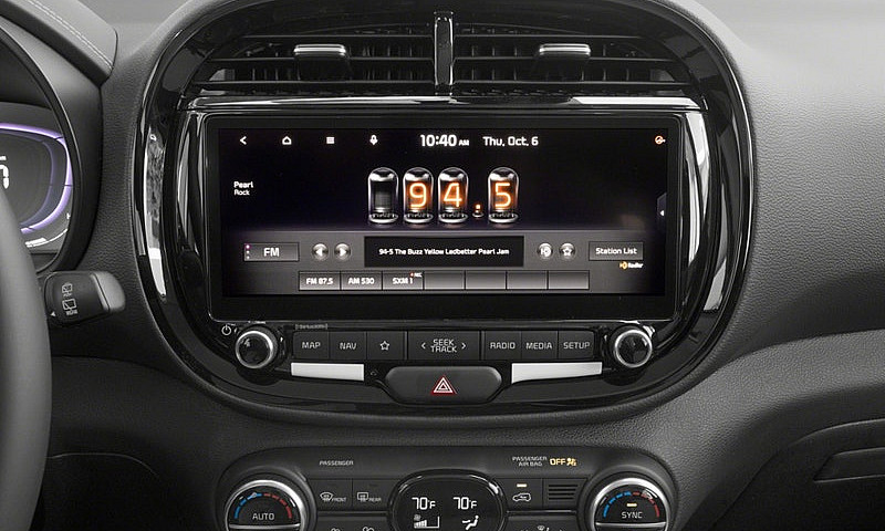 2023 Kia Soul Gt-Lin...