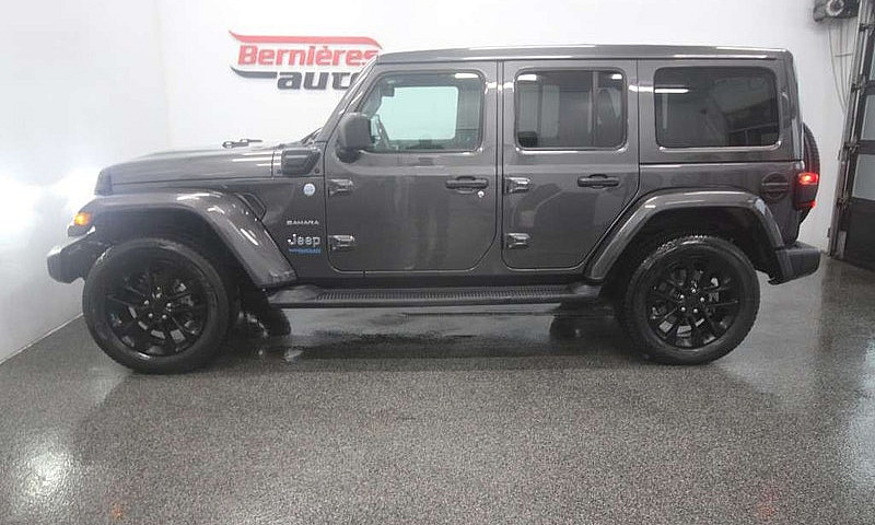 2022 Jeep Wrangler U...