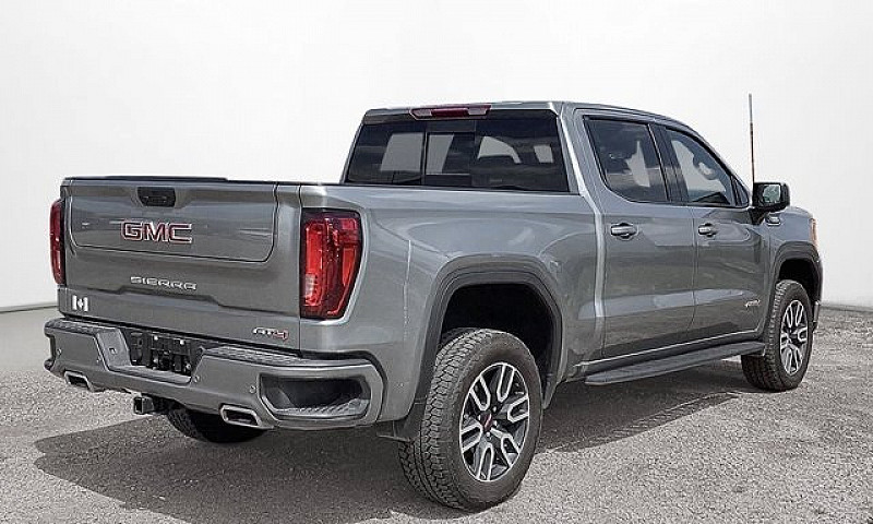 2026 Gmc Sierra 1500...