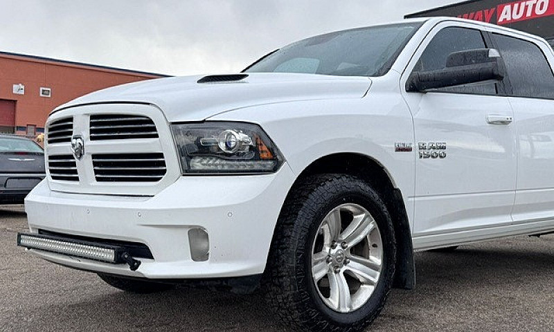 2015 Ram 1500 Sport ...