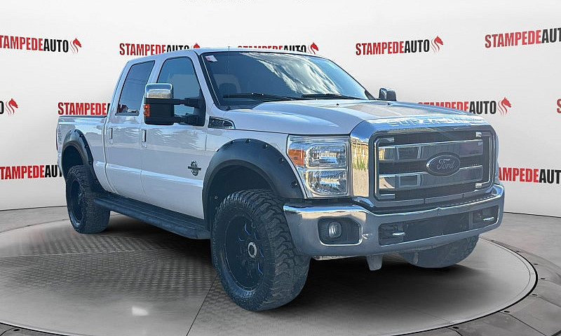 2015 Ford Super Duty...