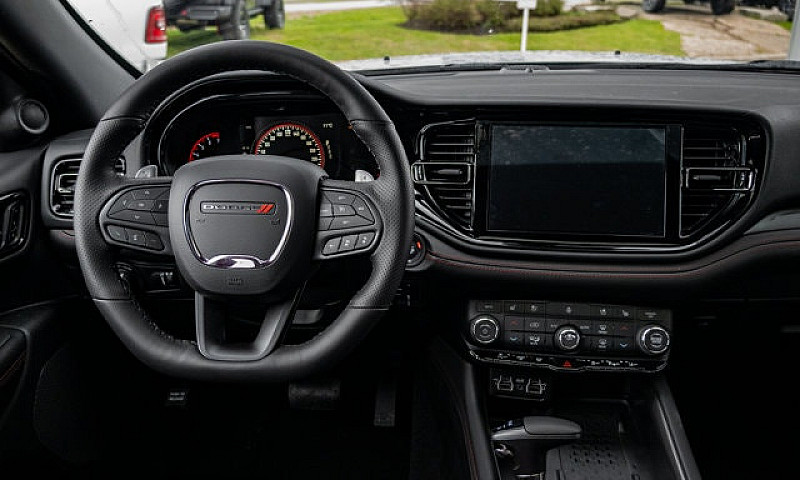 2026 Dodge Durango G...