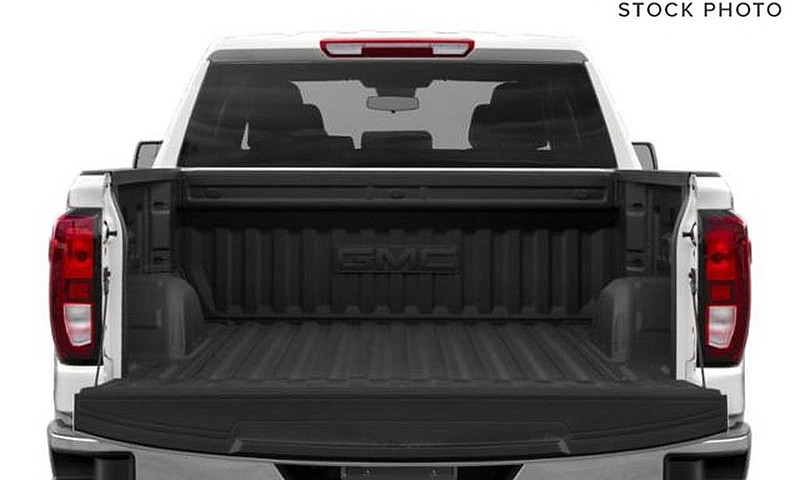 2024 Gmc Sierra 1500...