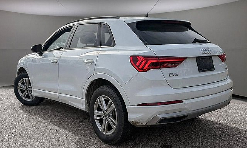 2022 Audi Q3 Awd | L...