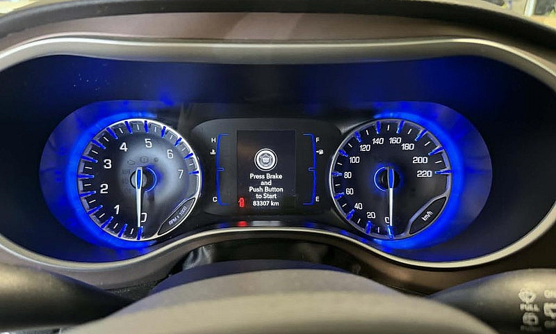 2024 Chrysler Grand ...