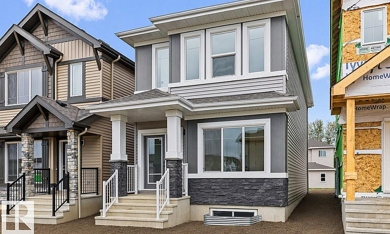 1613 210A St Nw Edmo...