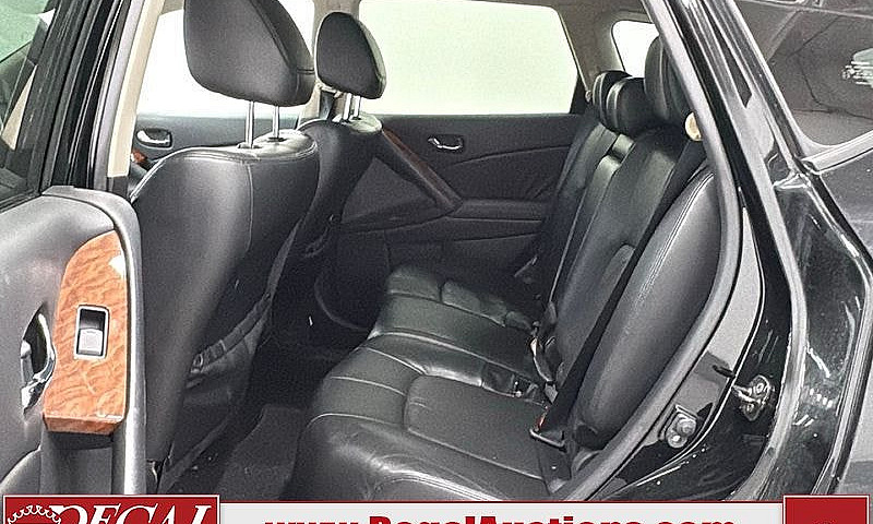 2010 Nissan Murano L...