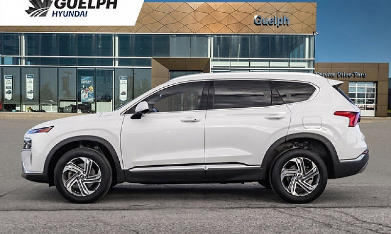 2023 Hyundai Santa F...
