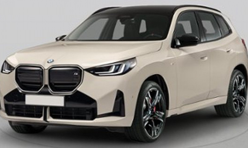 2026 Bmw X3 30 Xdriv...