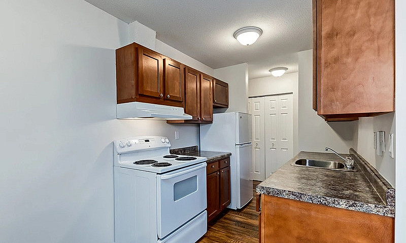 Modern Apartments Wi...