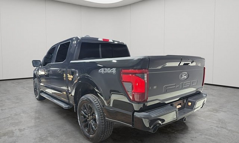 2024 Ford F-150 Xlt ...