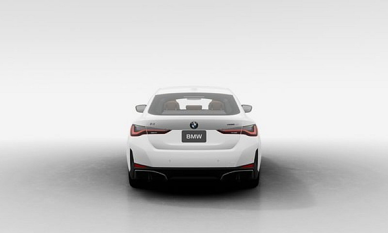 2026 Bmw I4 Edrive40...
