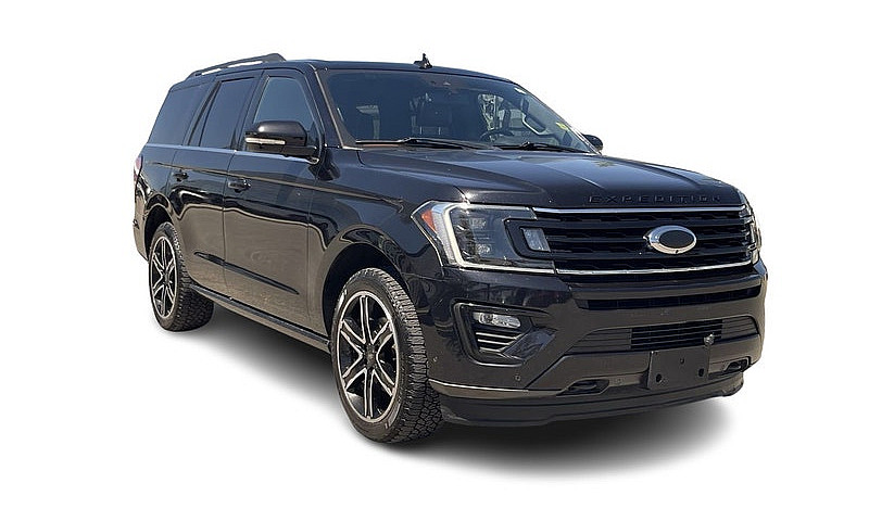 2019 Ford Expedition...
