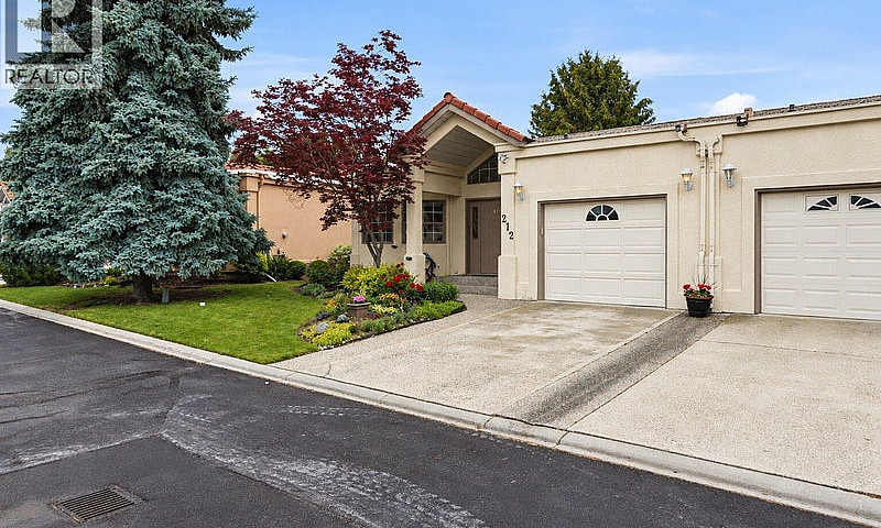650 Lexington Drive ...