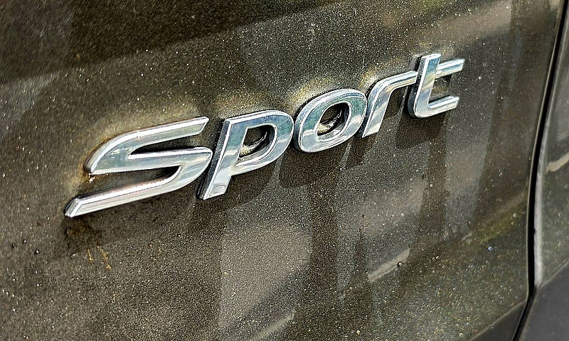 2015 Hyundai Santa F...