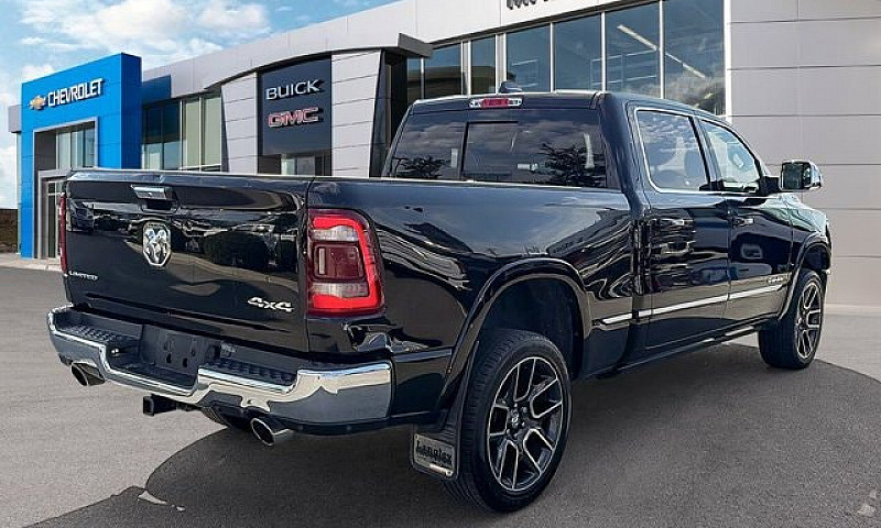 2019 Ram 1500 Limite...