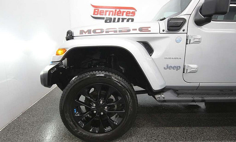 2022 Jeep Wrangler U...