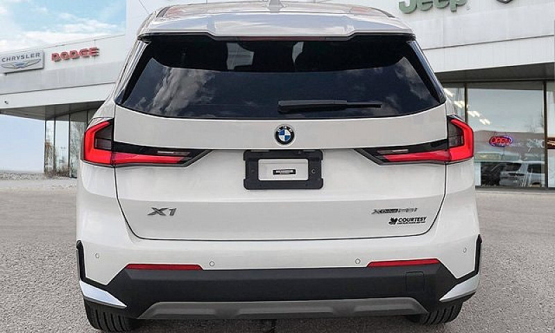 2023 Bmw X1 Xdrive28...