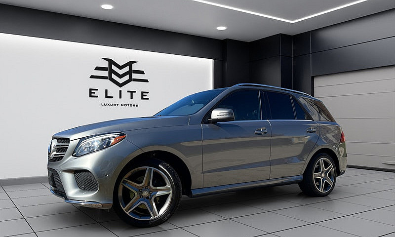 2016 Mercedes-Benz G...