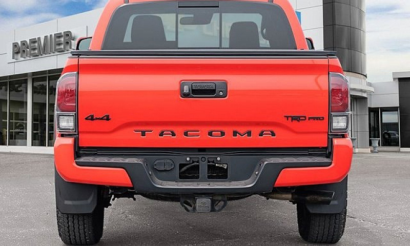 2023 Toyota Tacoma T...