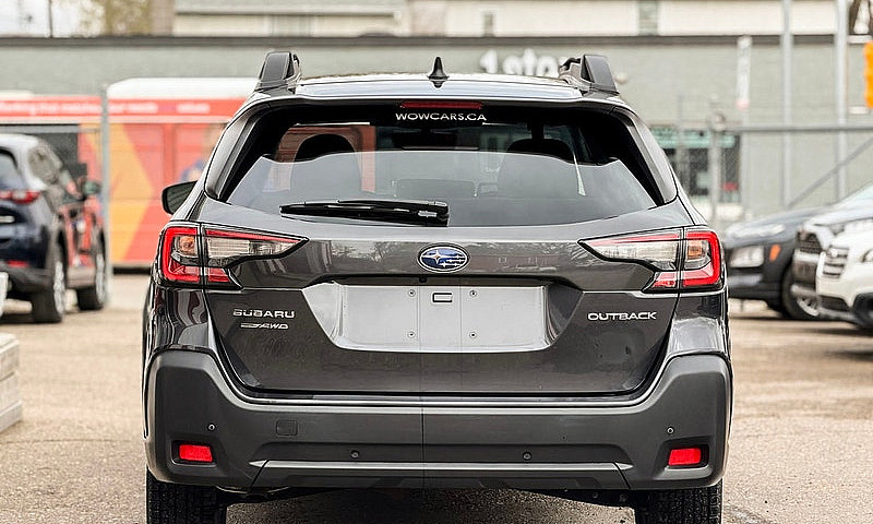 2023 Subaru Outback ...