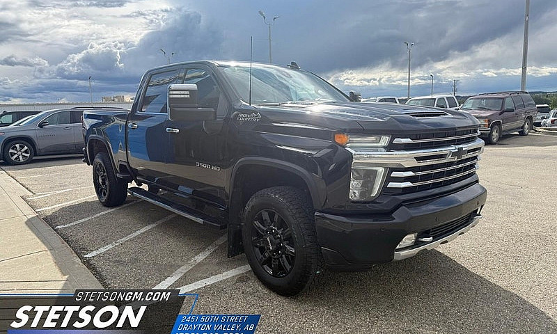 2022 Chevrolet Silve...