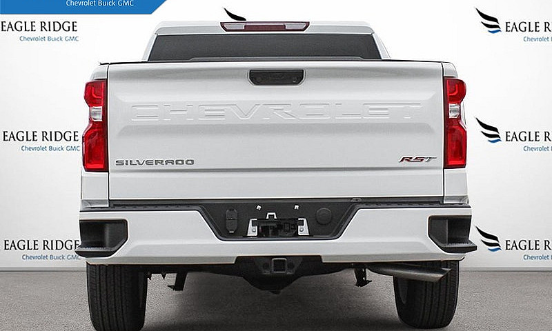 2026 Chevrolet Silve...
