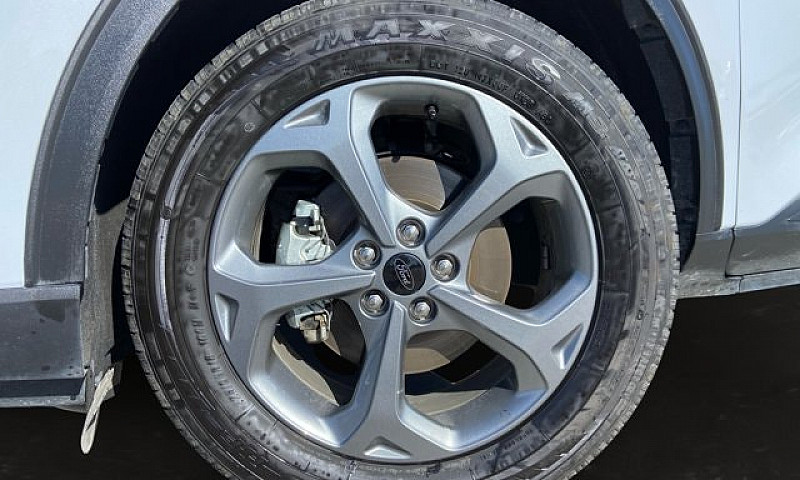 2025 Ford Escape St-...