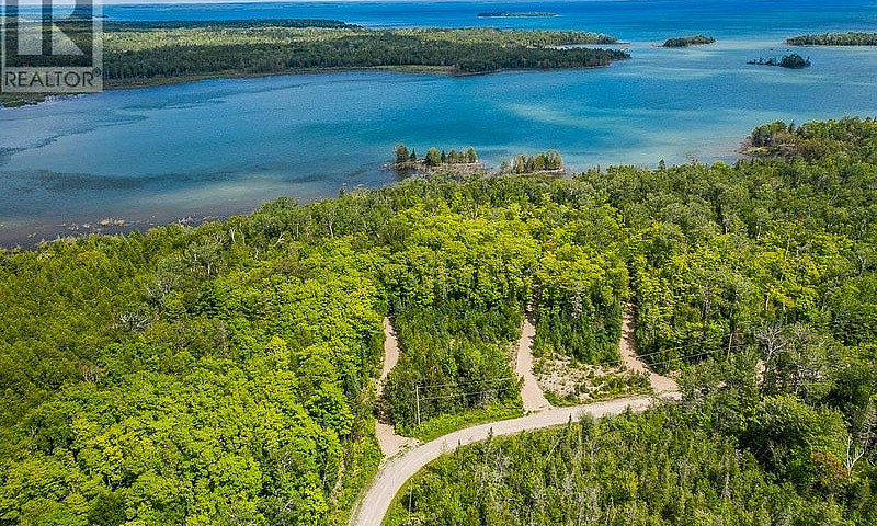 Lot 28 Richmond Bay ...