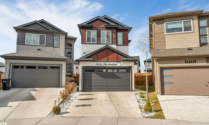 1428 11 Av Nw Edmont...