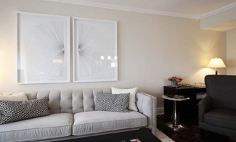 Furnished Apartment ...