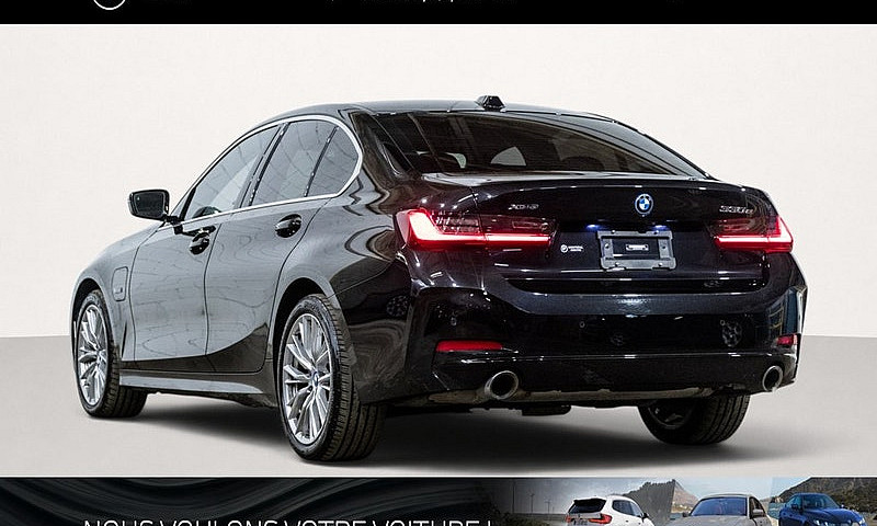 2023 Bmw 3 Series 33...