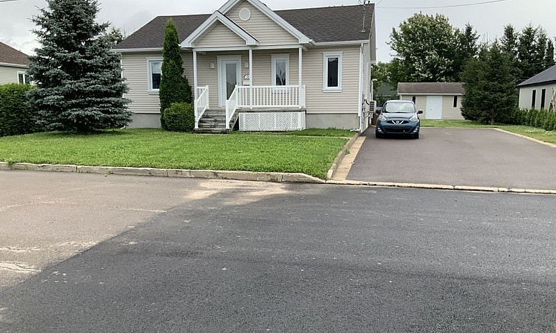 295 000$ - Bungalow ...