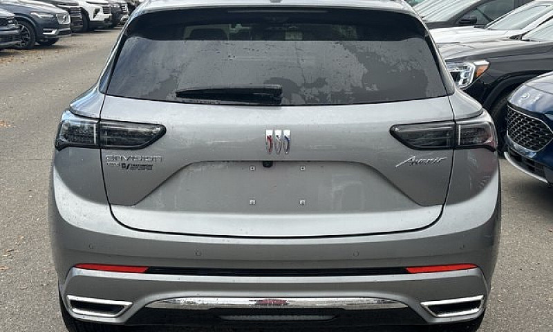 2026 Buick Envision ...