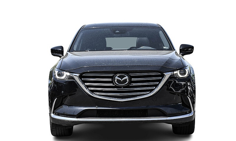 2022 Mazda Cx-9 Gt |...