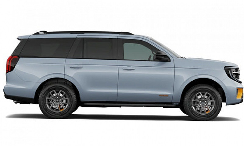 2027 Ford Expedition...