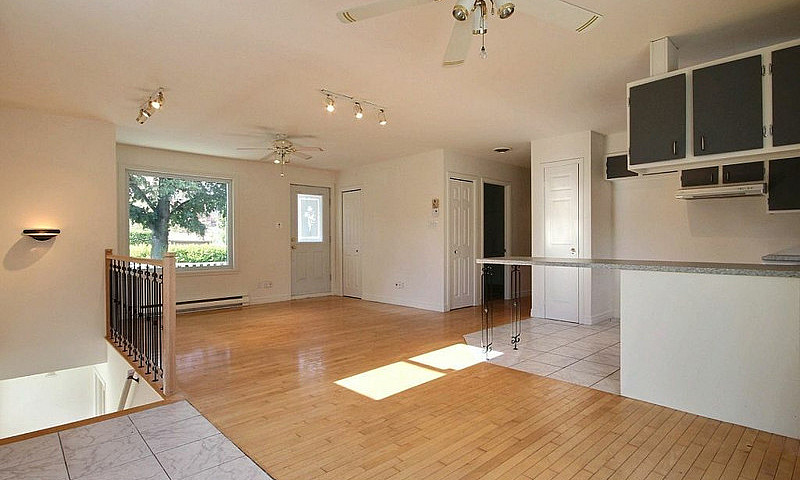 420 000$ - Duplex À ...