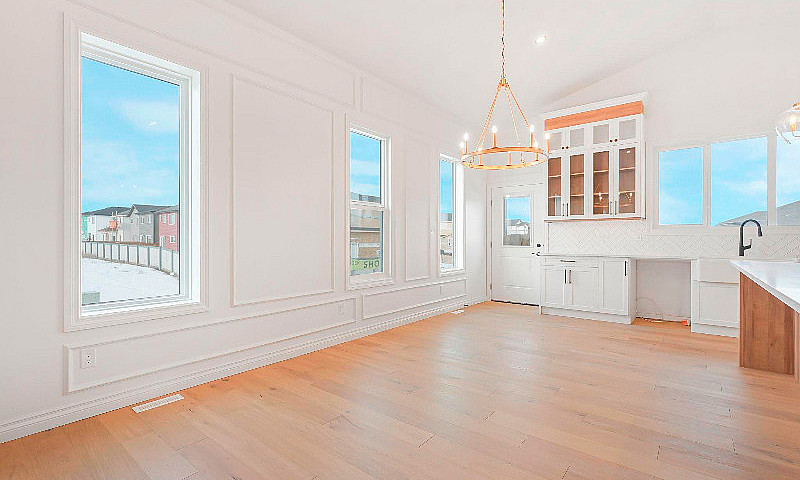 Executive Bungalow -...