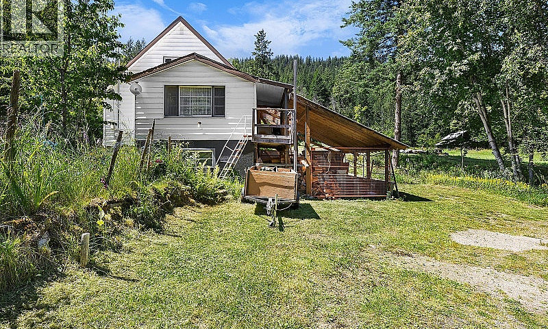 15781 Peters Road Cr...