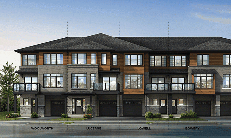 Oakville- Luxury Lar...