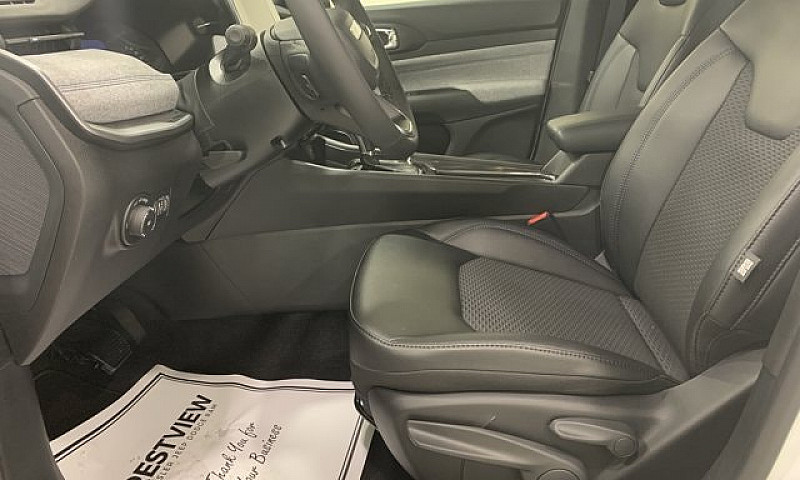 2026 Jeep Compass No...