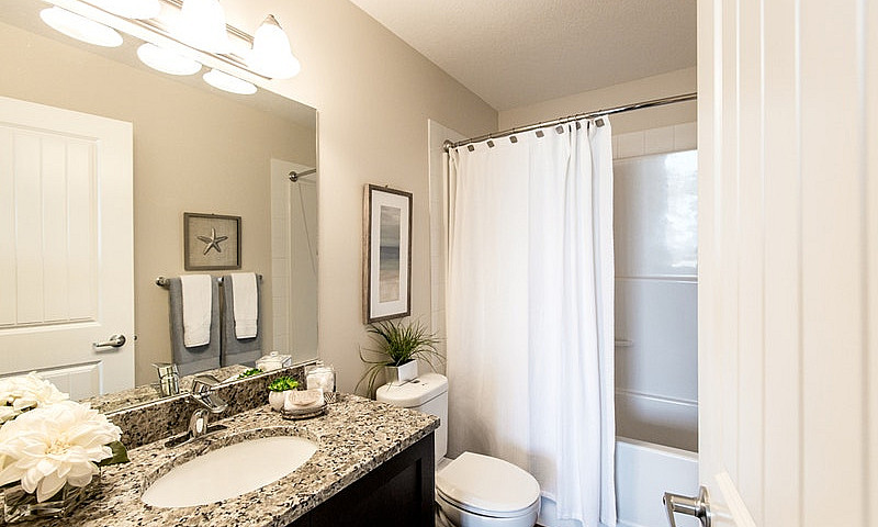 2 Bedroom Apartment ...
