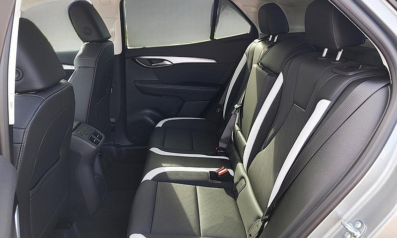 2026 Buick Envision ...
