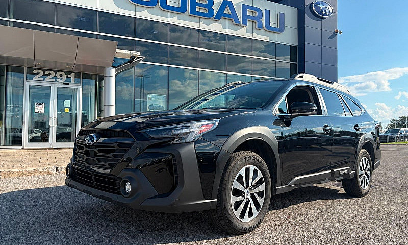 2023 Subaru Outback ...