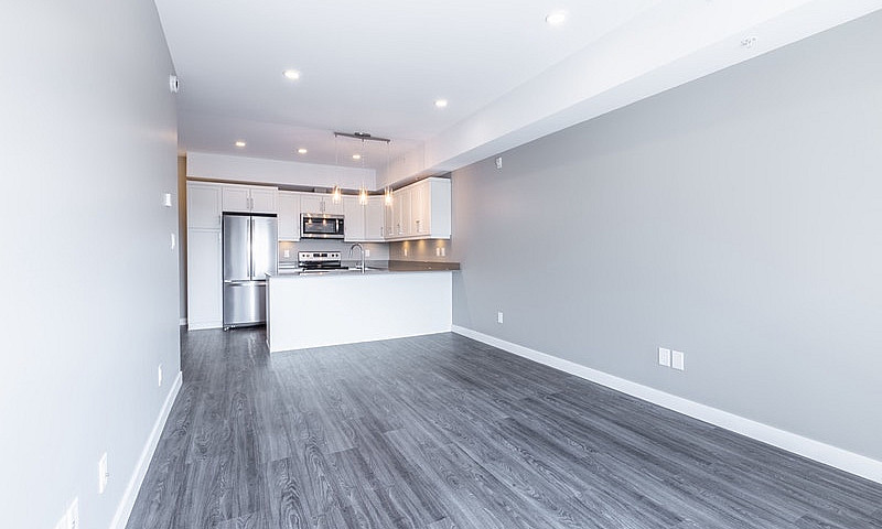 Oak - 2-Bedroom Apar...