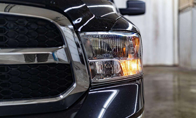 2018 Ram 1500 4X4 Cr...